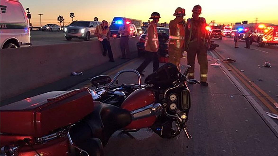 Motorcycles and Motorcycle Accidents